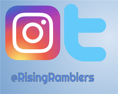 IG Twitter